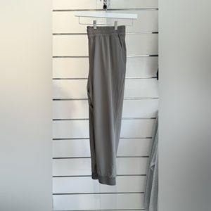 BR Standard Joggers - Olive Green